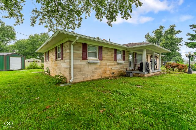 6566 N Us Highway 31, Whiteland, IN 46184