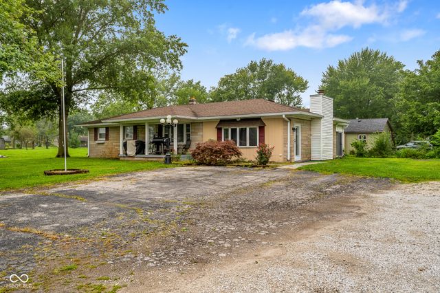 6566 N Us Highway 31, Whiteland, IN 46184