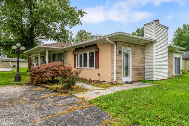 6566 N Us Highway 31, Whiteland, IN 46184