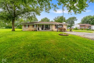 6566 N Us Highway 31, Whiteland, IN 46184
