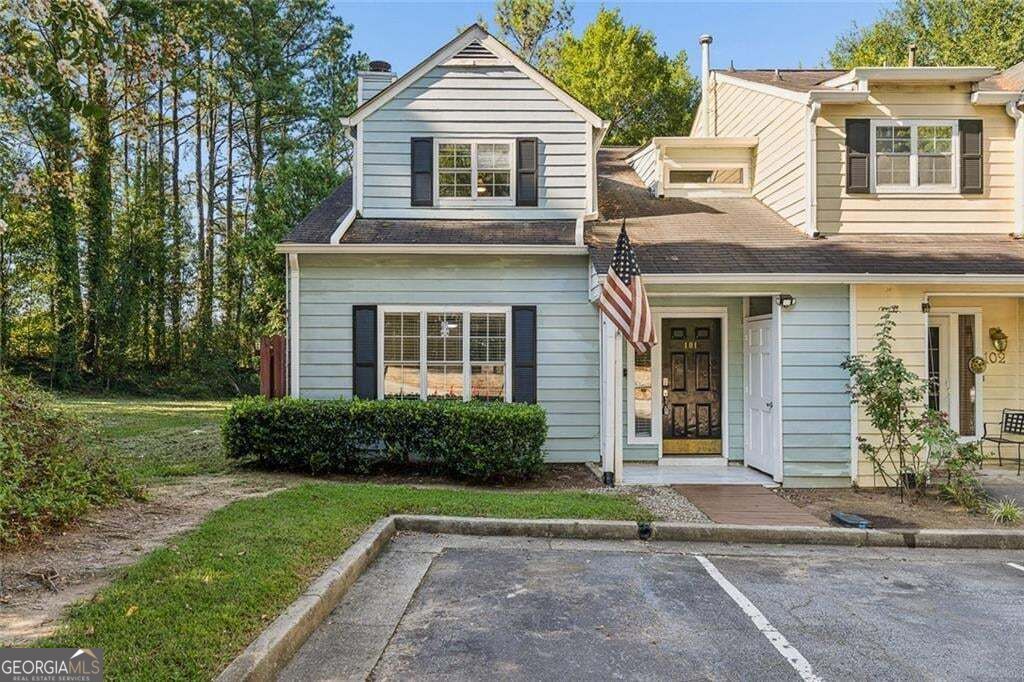 101 Vineyard Pond Drive NW, Norcross, GA 30071 — photo 4
