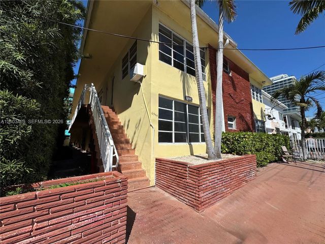 6944 Byron Ave 1, Miami Beach, FL 33141