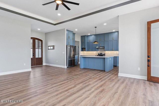 154 Jersey Pike, Sparta, TN 38583