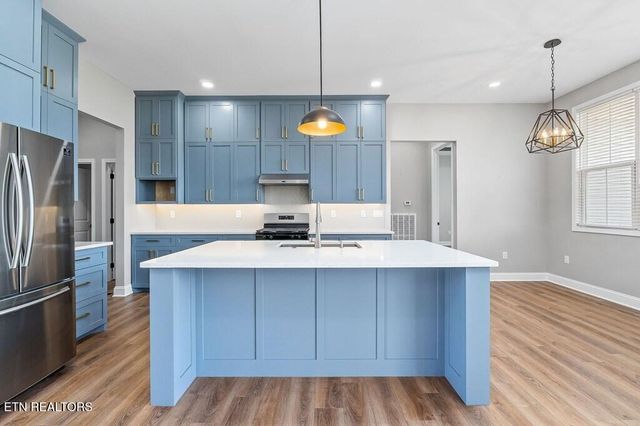 154 Jersey Pike, Sparta, TN 38583