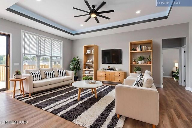 154 Jersey Pike, Sparta, TN 38583