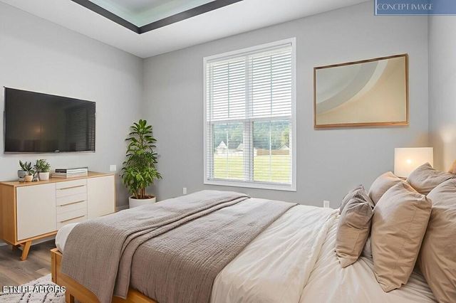 154 Jersey Pike, Sparta, TN 38583