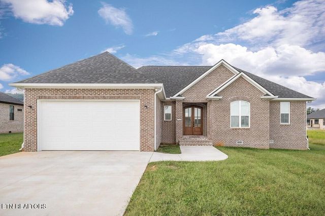 154 Jersey Pike, Sparta, TN 38583