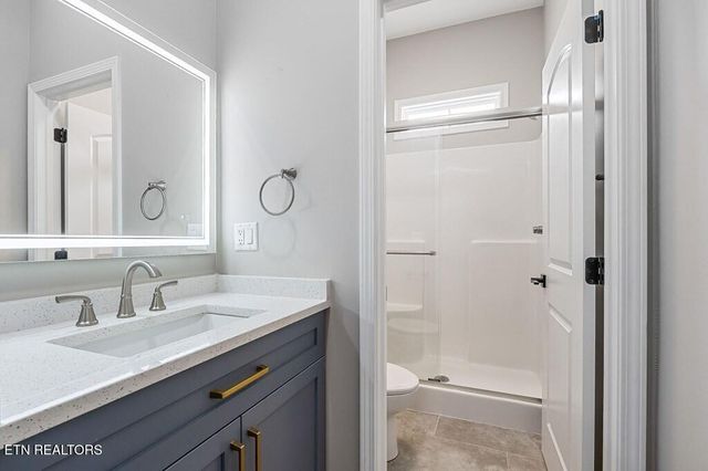 154 Jersey Pike, Sparta, TN 38583