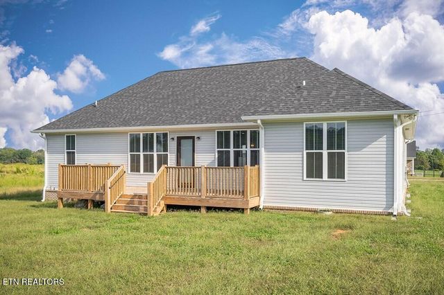 154 Jersey Pike, Sparta, TN 38583