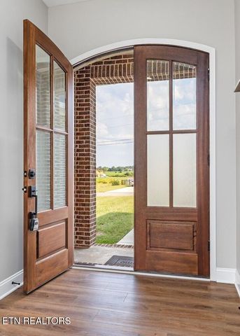 154 Jersey Pike, Sparta, TN 38583