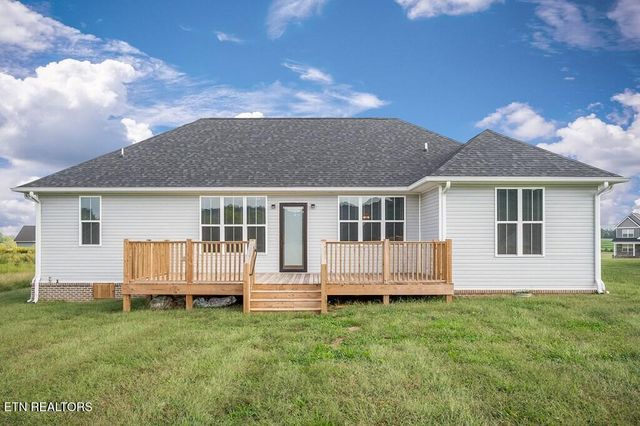 154 Jersey Pike, Sparta, TN 38583