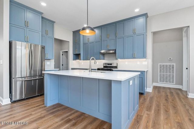 154 Jersey Pike, Sparta, TN 38583