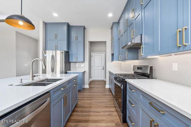 154 Jersey Pike, Sparta, TN 38583