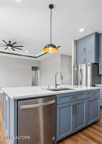 154 Jersey Pike, Sparta, TN 38583