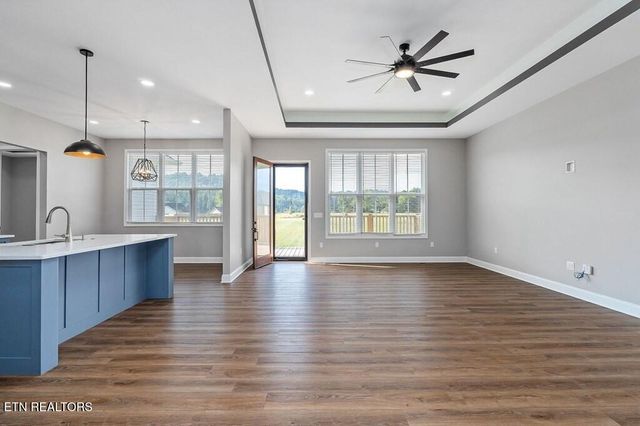 154 Jersey Pike, Sparta, TN 38583