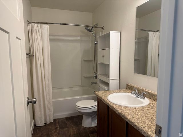 309 N 680 E, Vineyard, UT 84059