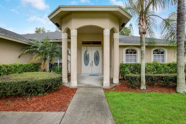 1198 SE Petunia Avenue, Port St. Lucie, Port St Lucie, FL 34952