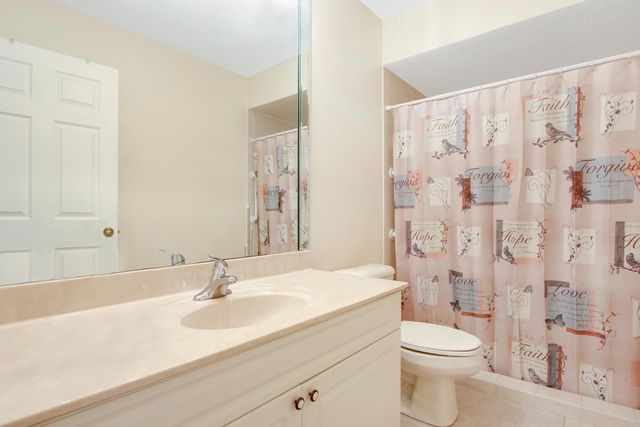 1198 SE Petunia Avenue, Port St. Lucie, Port St Lucie, FL 34952