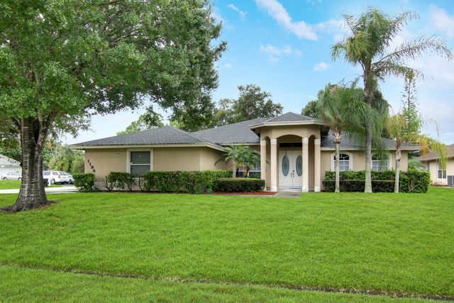 1198 SE Petunia Avenue, Port St. Lucie, Port St Lucie, FL 34952