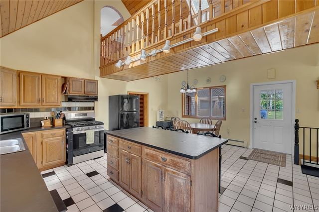 5880 Hunters Creek Road, Wales, NY 14139