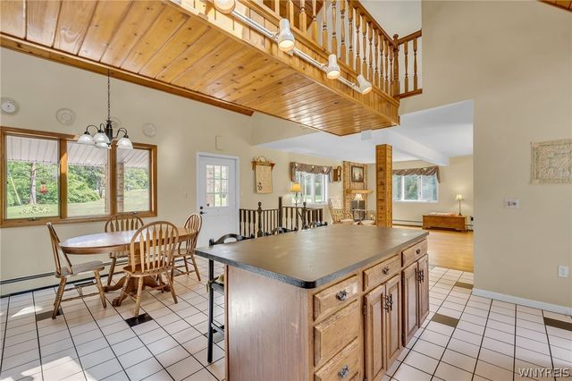 5880 Hunters Creek Road, Wales, NY 14139