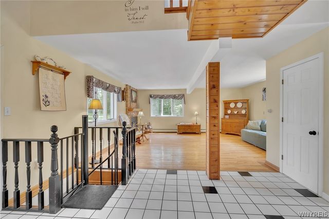 5880 Hunters Creek Road, Wales, NY 14139