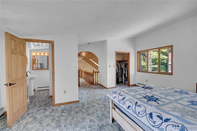 5880 Hunters Creek Road, Wales, NY 14139