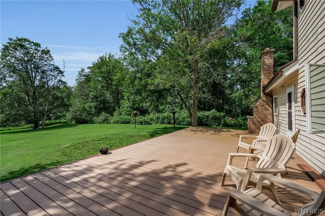 5880 Hunters Creek Road, Wales, NY 14139