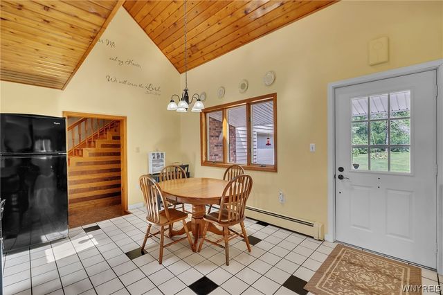 5880 Hunters Creek Road, Wales, NY 14139
