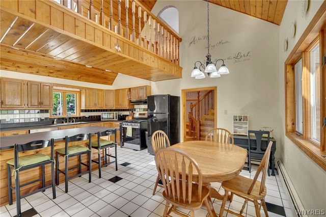 5880 Hunters Creek Road, Wales, NY 14139