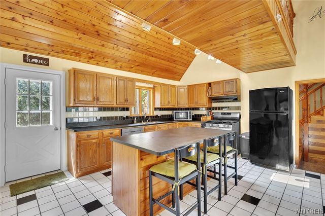 5880 Hunters Creek Road, Wales, NY 14139