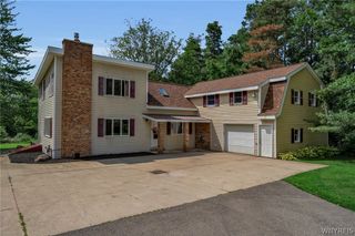 5880 Hunters Creek Road, Wales, NY 14139