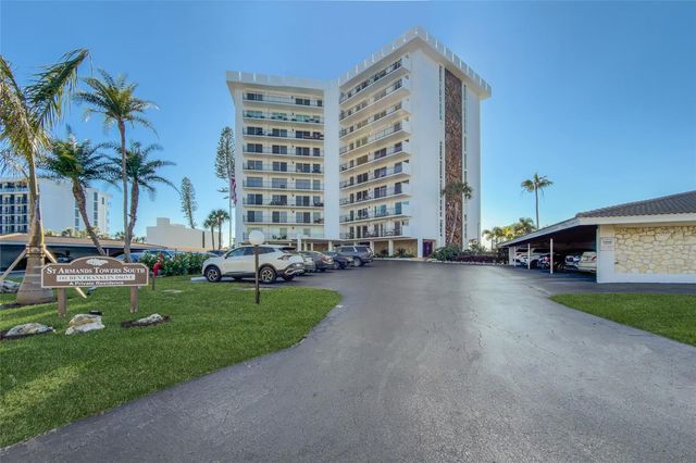 101 BENJAMIN FRANKLIN DRIVE 66, Sarasota, FL 34236