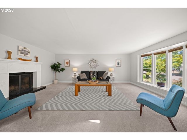 2815 Nw EASTWAY Ct, Beaverton, OR 97006
