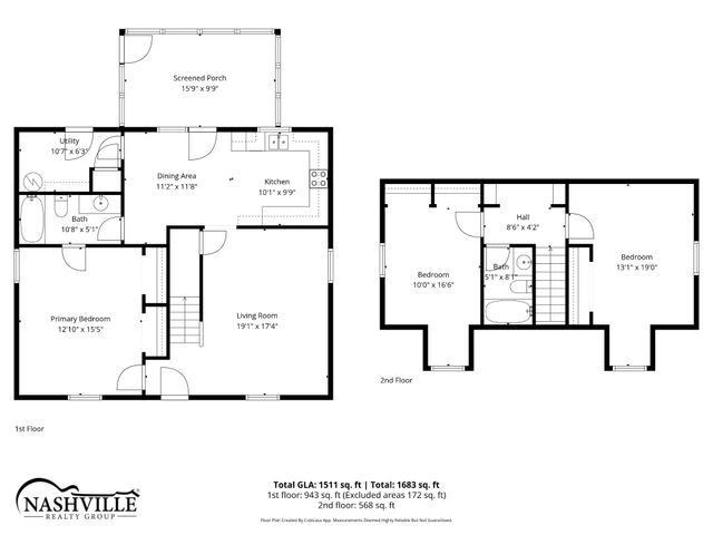 210 State Ave, Lawrenceburg, TN 38464