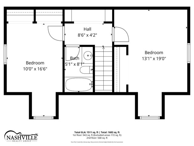 210 State Ave, Lawrenceburg, TN 38464