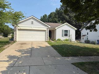 3233 Herrington Drive, Holly, MI 48442