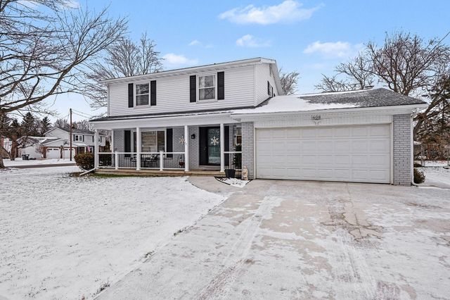 1608 Edington Street, Portage, MI 49024