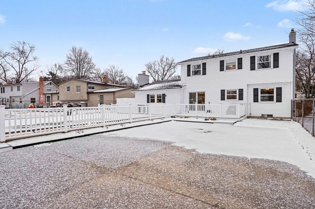 1608 Edington Street, Portage, MI 49024