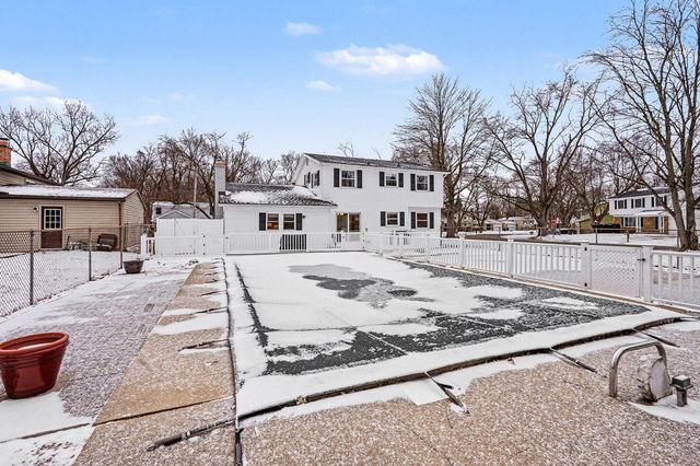 1608 Edington Street, Portage, MI 49024