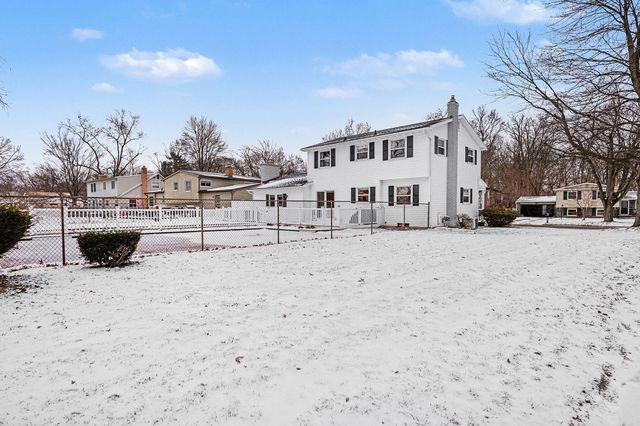 1608 Edington Street, Portage, MI 49024