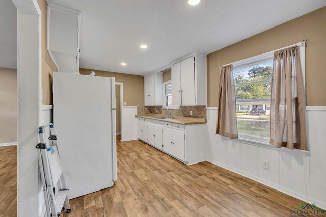 501 Beckley, Kilgore, TX 75662