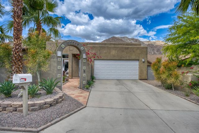 53595 Avenida Diaz, La Quinta, CA 92253