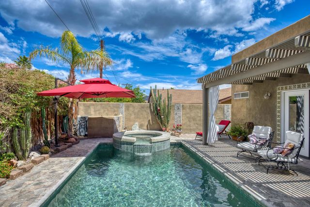 53595 Avenida Diaz, La Quinta, CA 92253