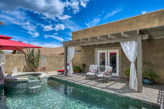 53595 Avenida Diaz, La Quinta, CA 92253