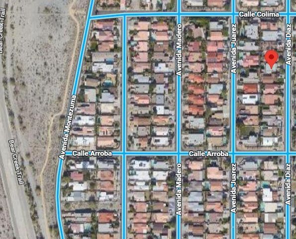 53595 Avenida Diaz, La Quinta, CA 92253