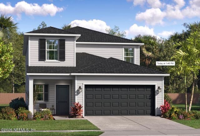 6388 FIREBUSH Road, Jacksonville, FL 32219