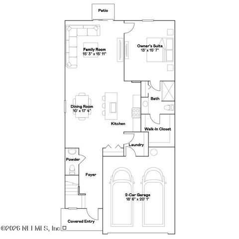 6388 FIREBUSH Road, Jacksonville, FL 32219