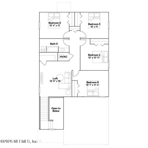 6388 FIREBUSH Road, Jacksonville, FL 32219