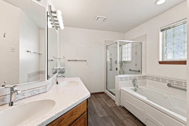2721 S Early Dawn Ln, Spokane Valley, WA 99037